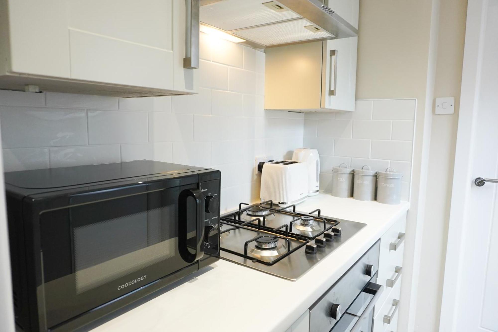 2 Bedroom House 10 Mins To City Centre & Albert Dock Liverpool Ngoại thất bức ảnh