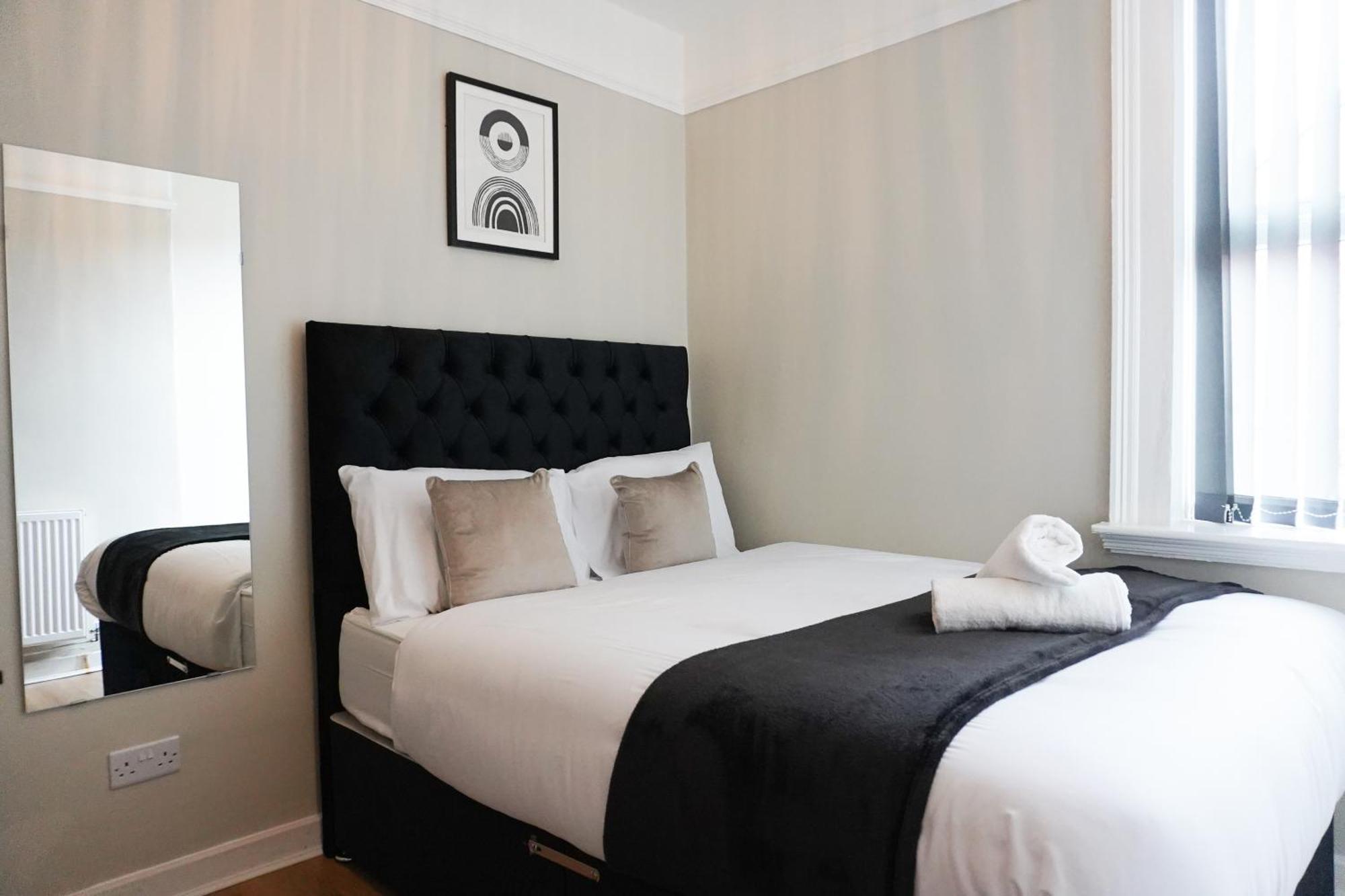2 Bedroom House 10 Mins To City Centre & Albert Dock Liverpool Ngoại thất bức ảnh